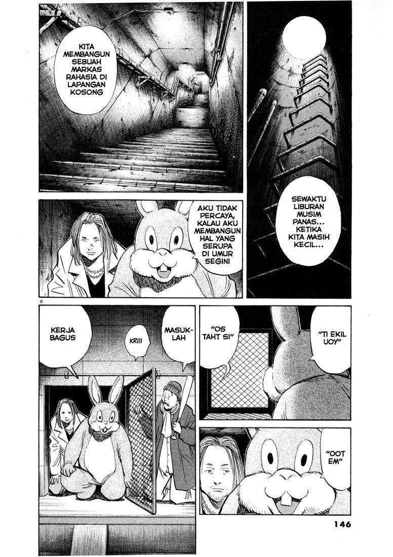 Chapter 40 - halaman 10