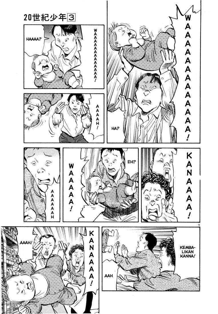 Chapter 30 - halaman 11