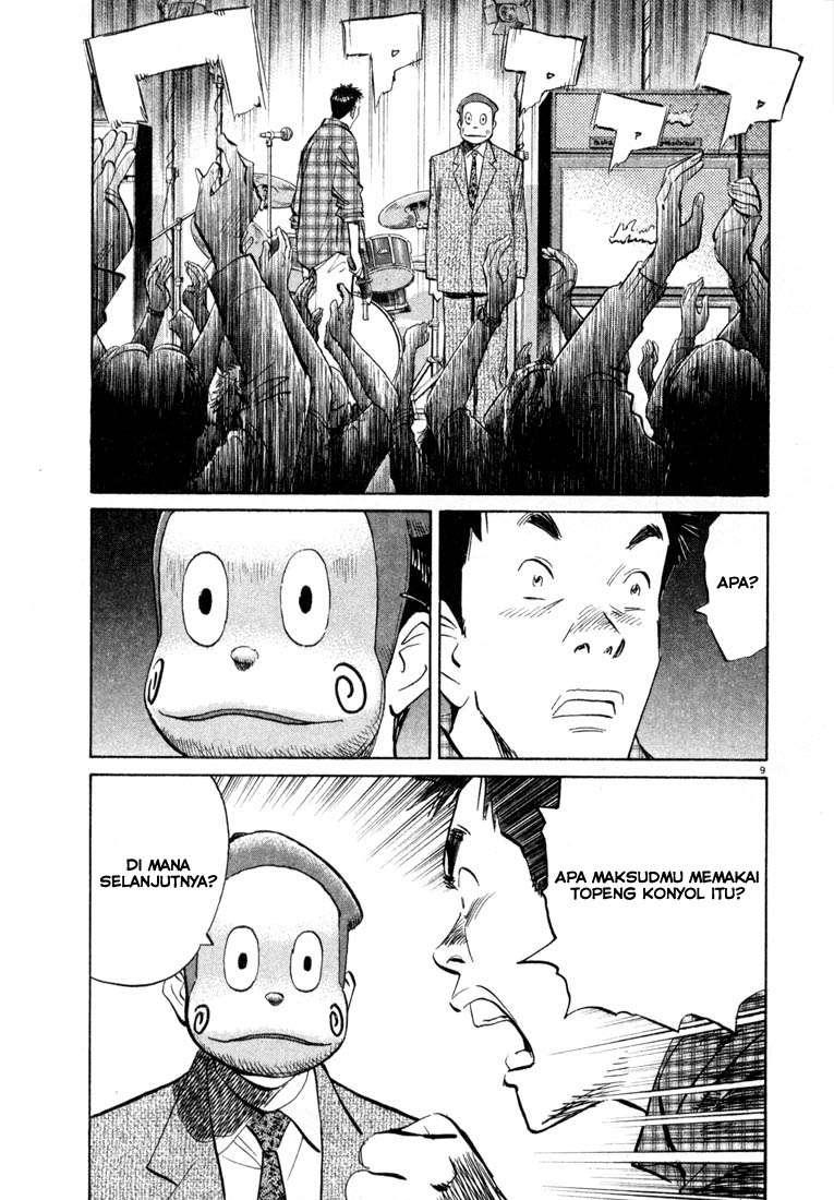 Chapter 25 - halaman 11
