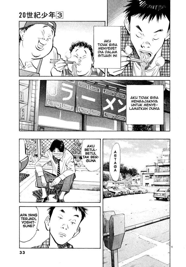 Chapter 23 - halaman 10