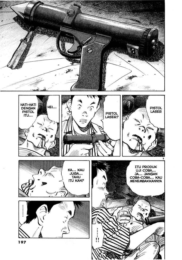 Chapter 21 - halaman 10