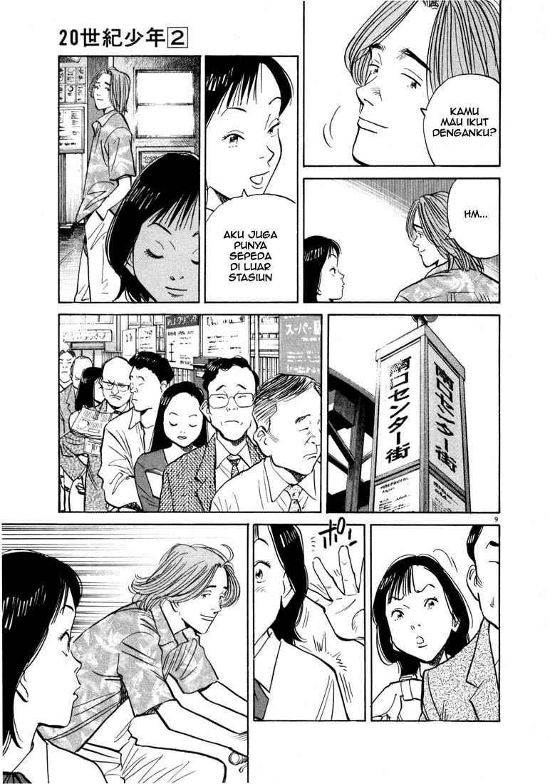 Chapter 19 - halaman 11