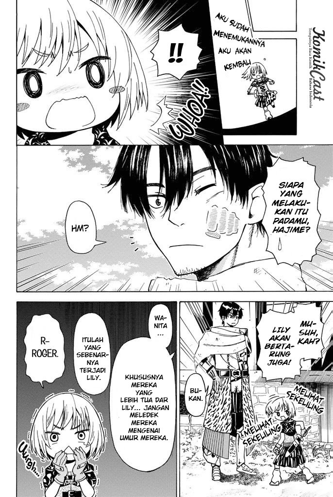 Chapter 3 - halaman 11