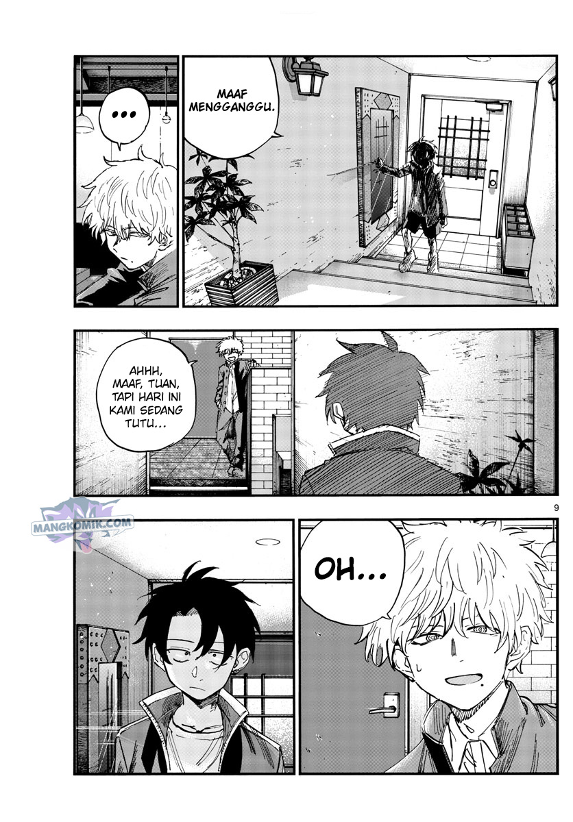 Chapter 141 - halaman 11