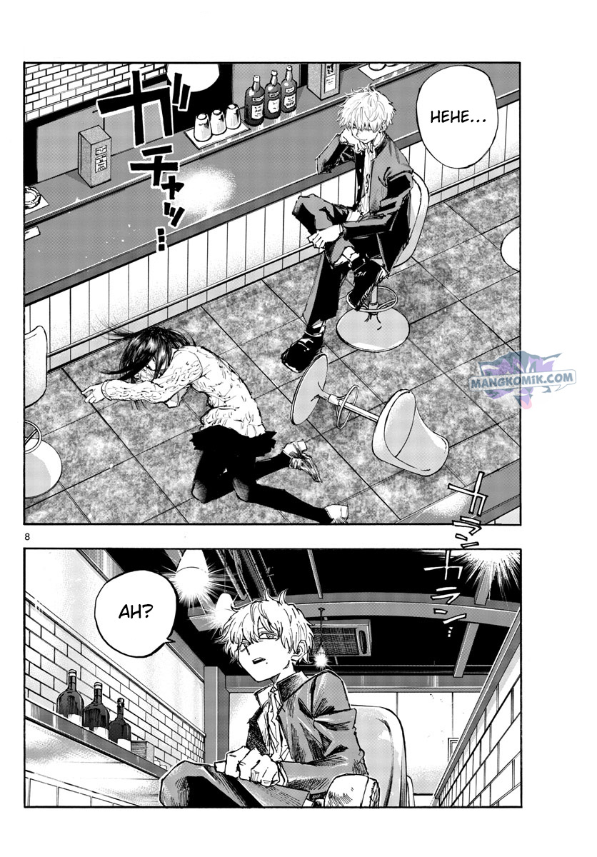 Chapter 141 - halaman 10