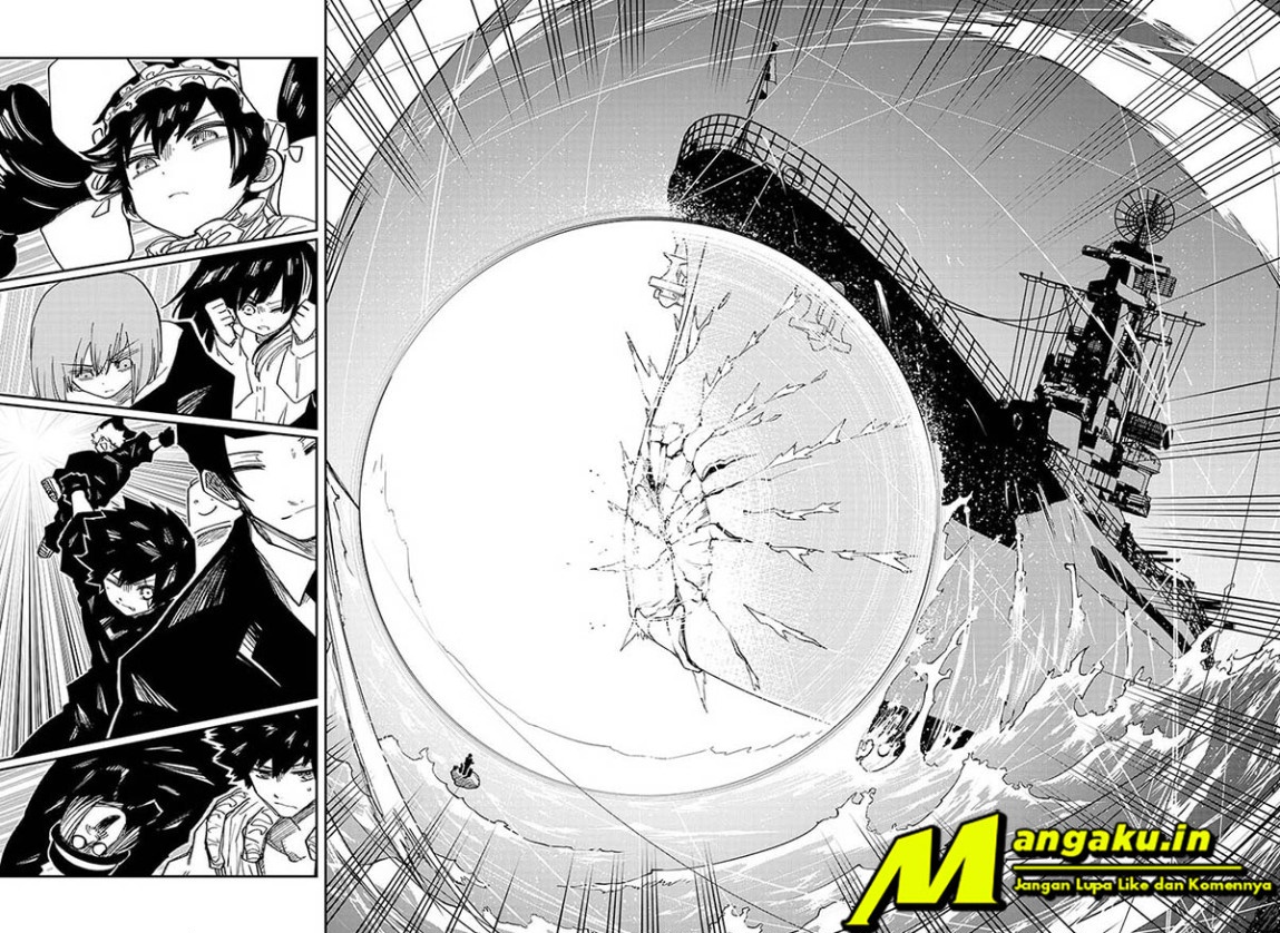 Chapter 147 - halaman 10