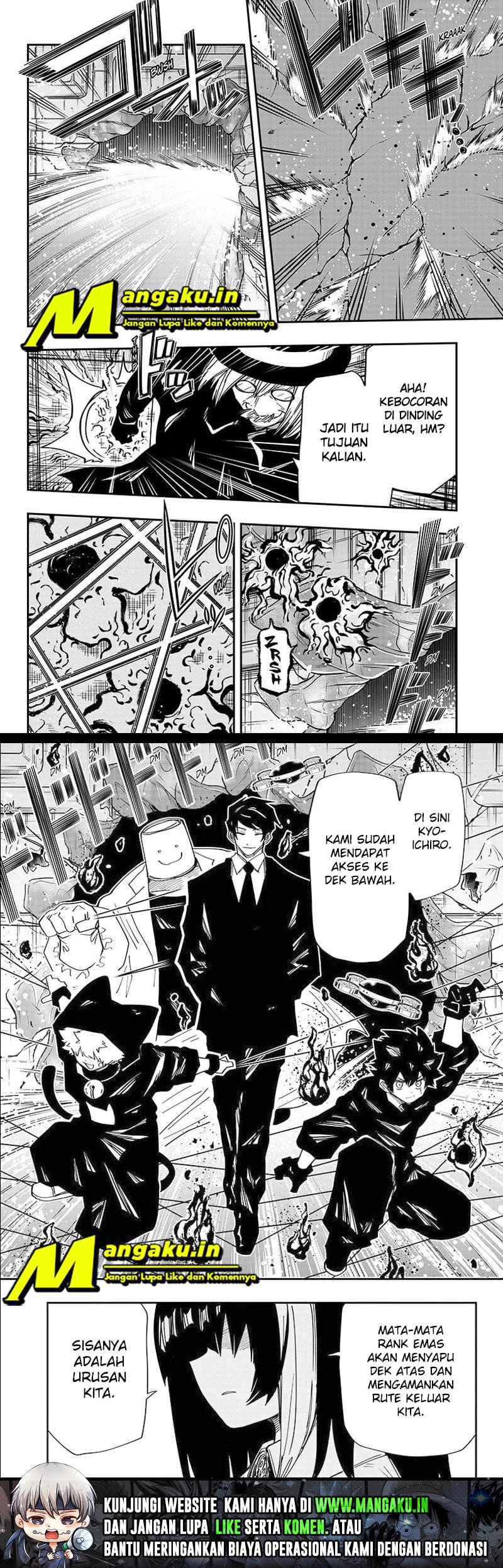 Chapter 147 - halaman 11