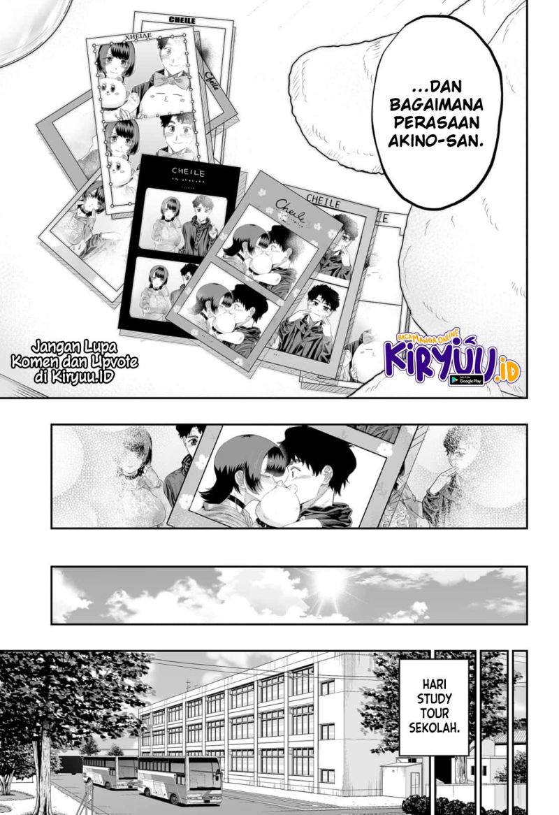Chapter 85 - halaman 11