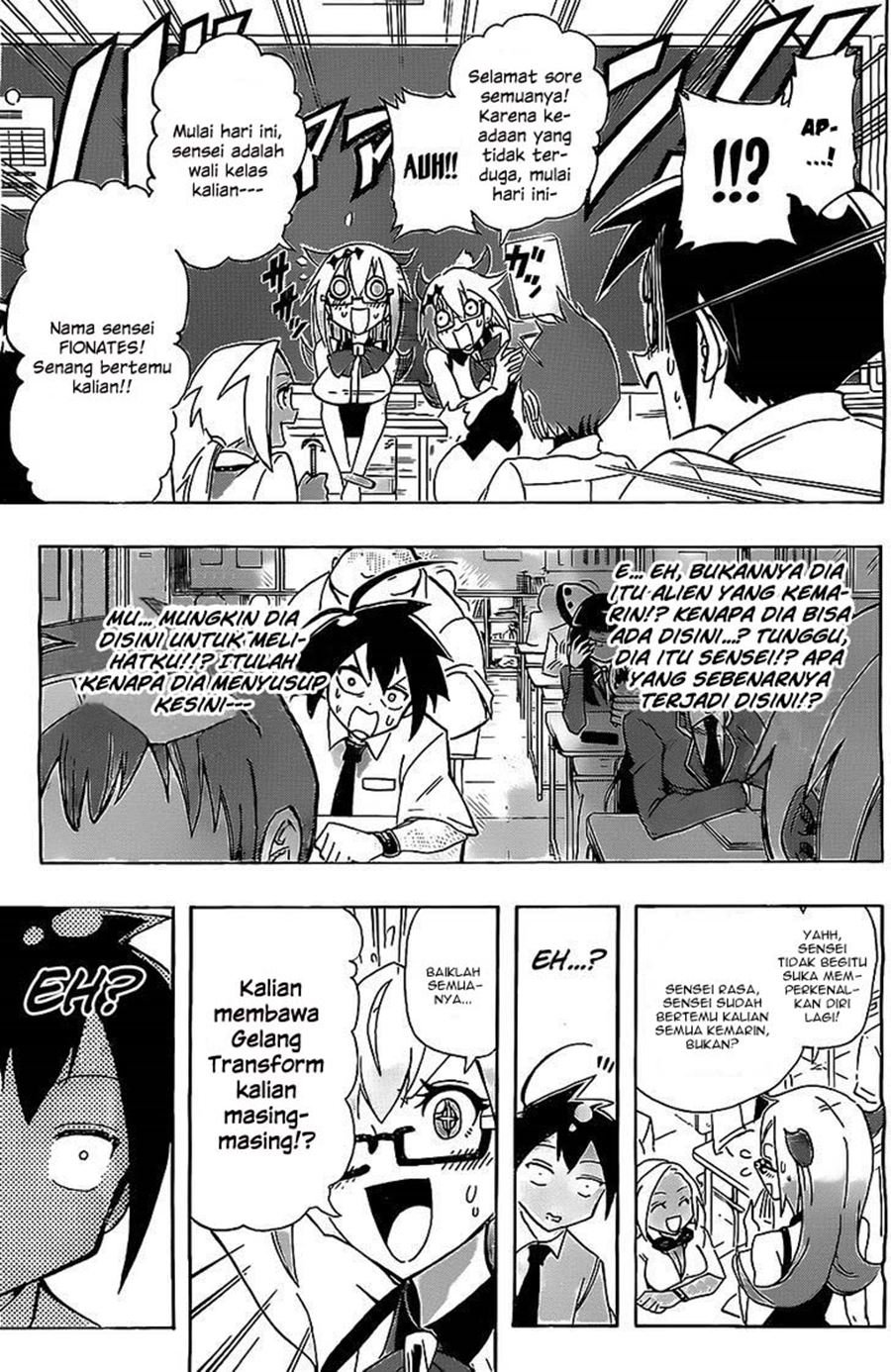 Chapter .1 - halaman 10