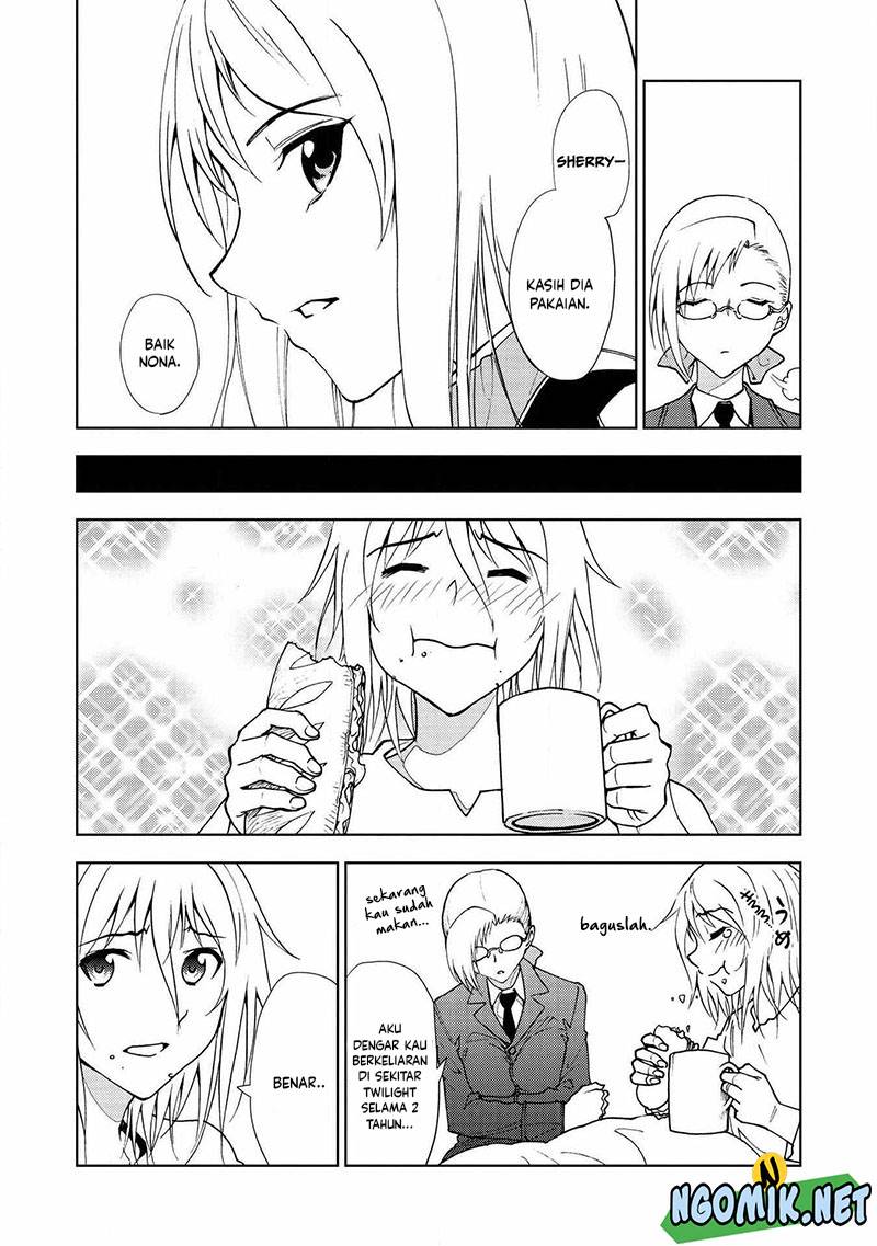 Chapter 3 - halaman 11