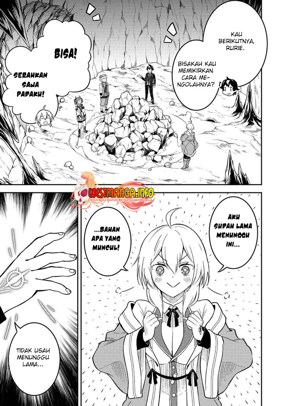 Chapter 63 - halaman 10