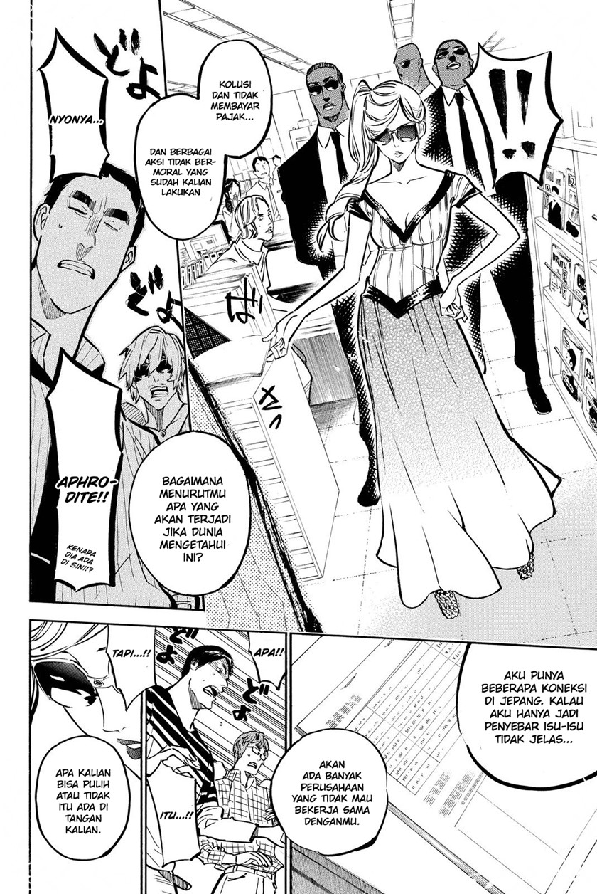 Chapter 260 - halaman 11