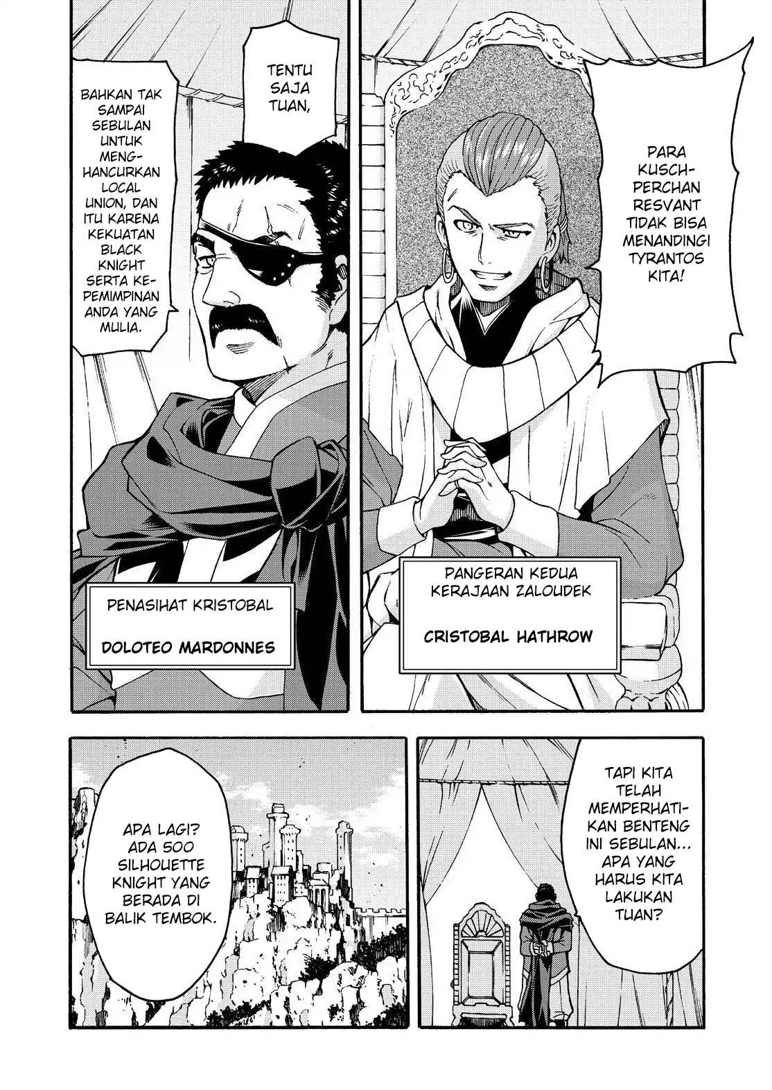 Chapter 58 - halaman 11