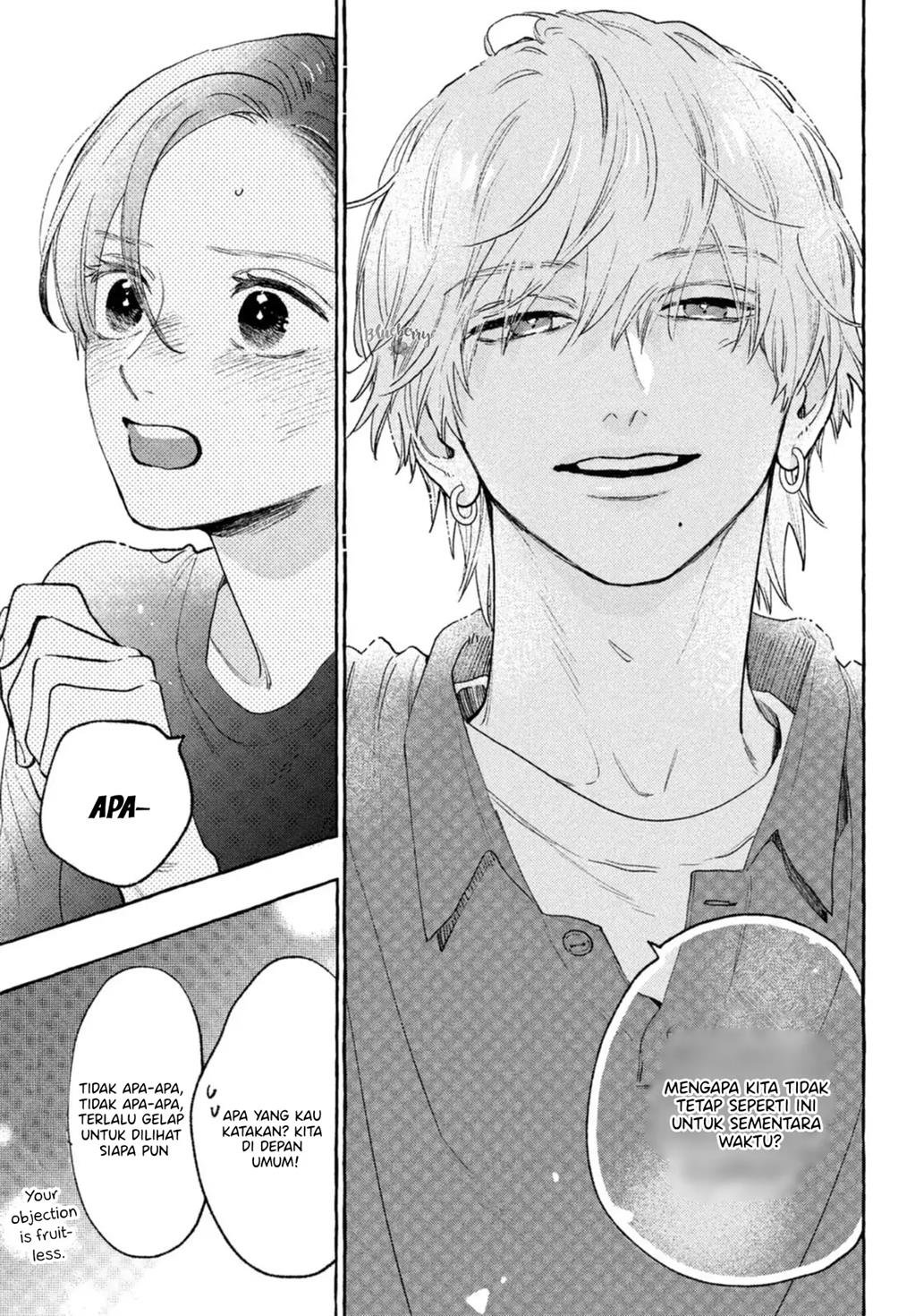 Chapter 17.5 - halaman 11