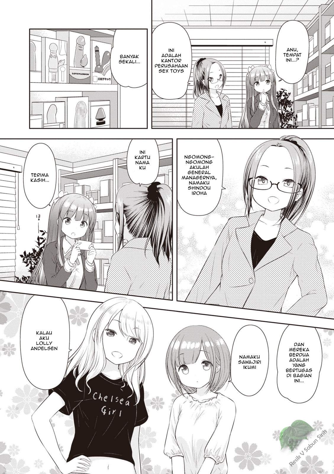 Chapter 1 - halaman 10