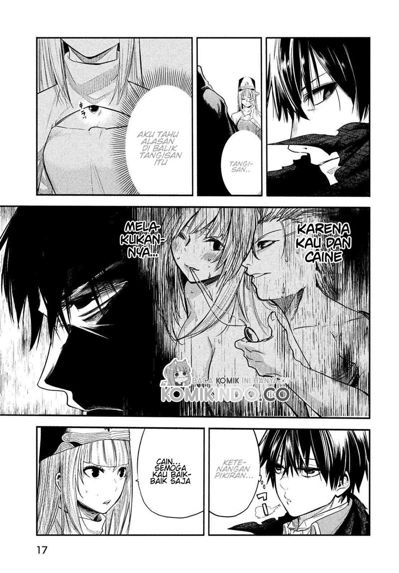 Chapter 1.1 - halaman 10