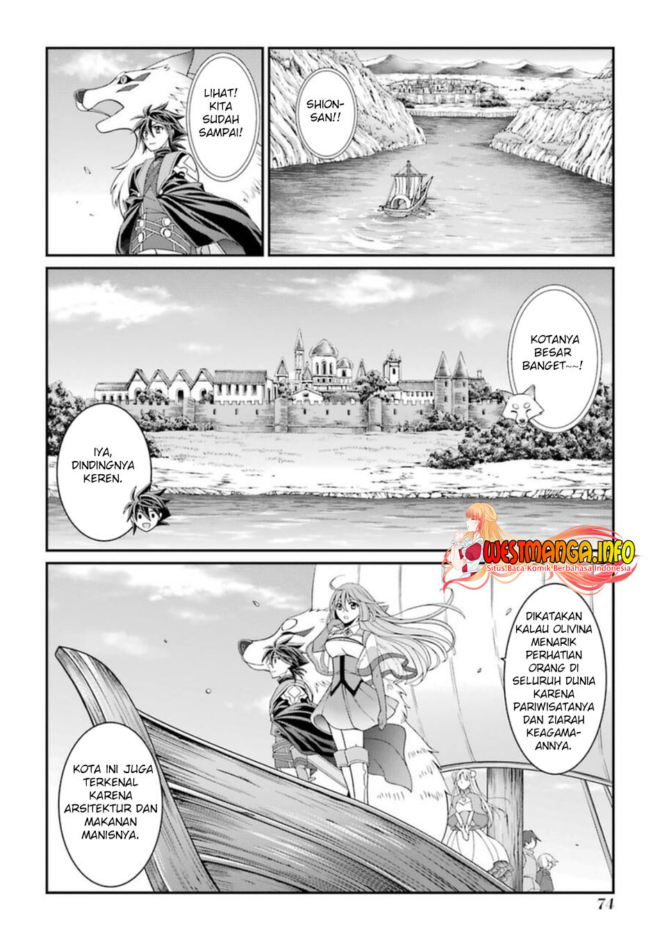 Chapter 40 - halaman 11