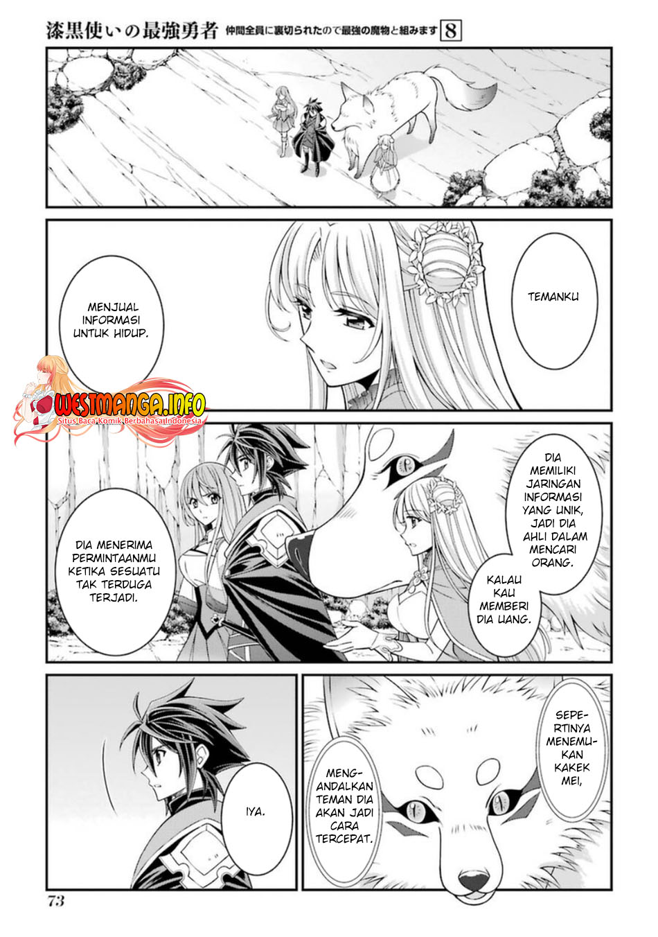 Chapter 40 - halaman 10