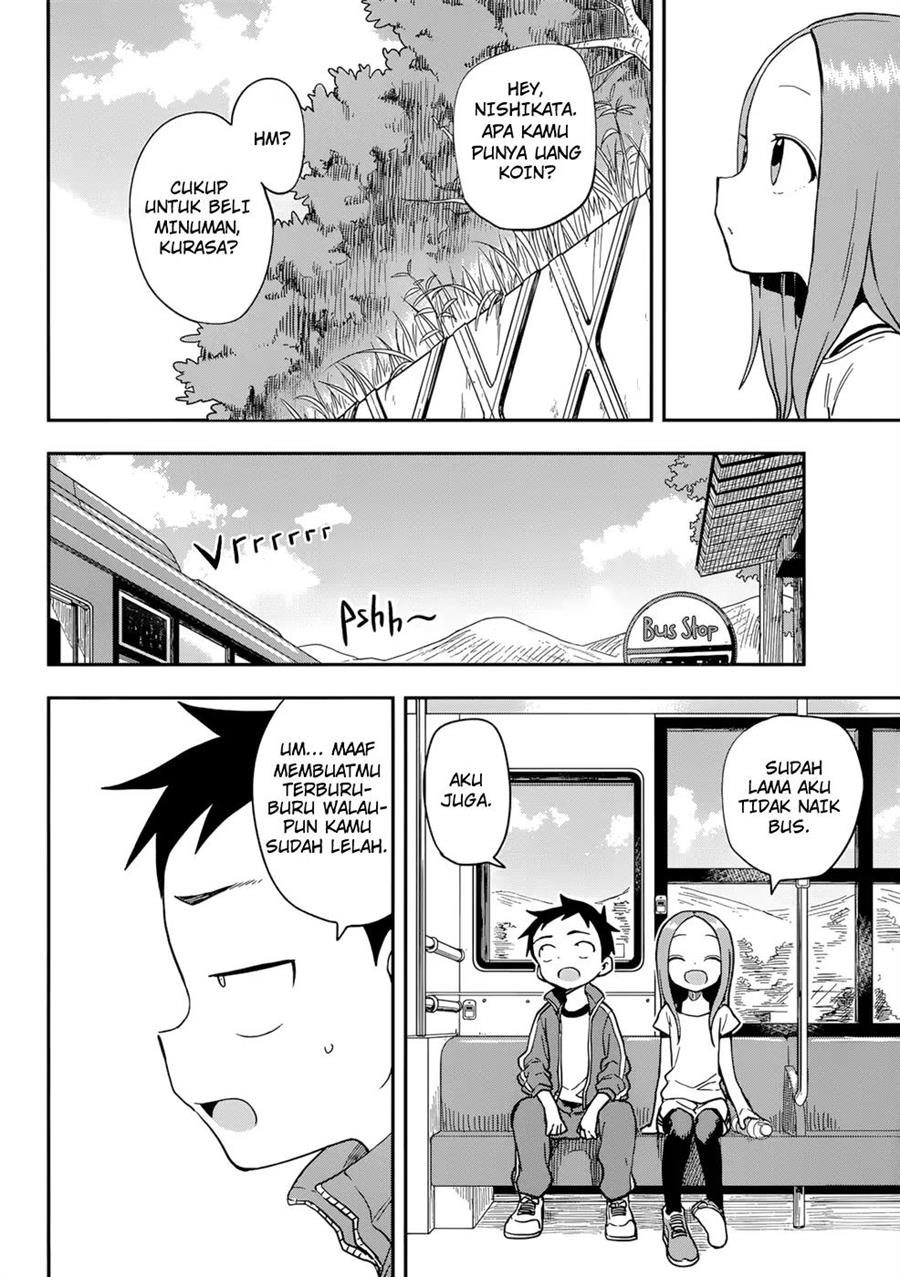 Chapter 153 - halaman 10