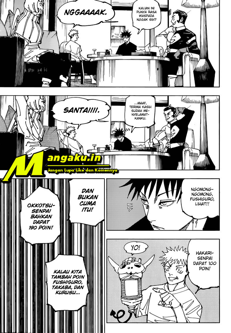 Chapter 199 - halaman 11