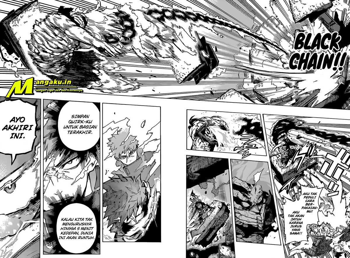 Chapter 368 - halaman 11