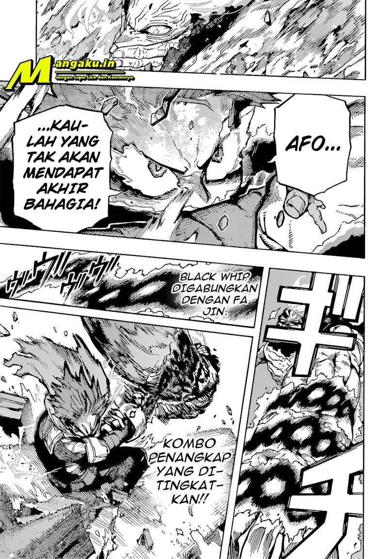 Chapter 368 - halaman 10