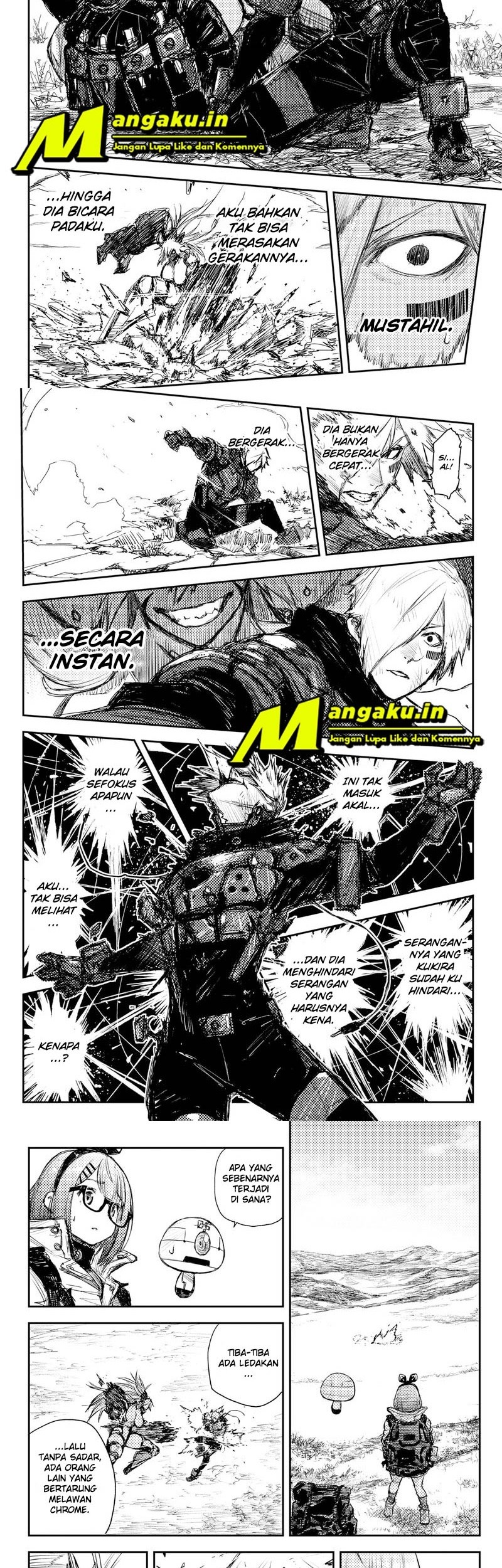 Chapter 33 - halaman 10