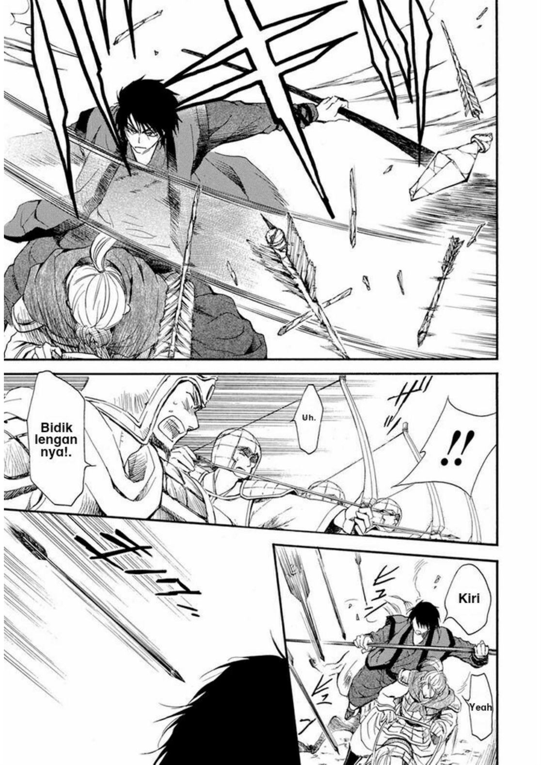 Chapter 210 - halaman 11