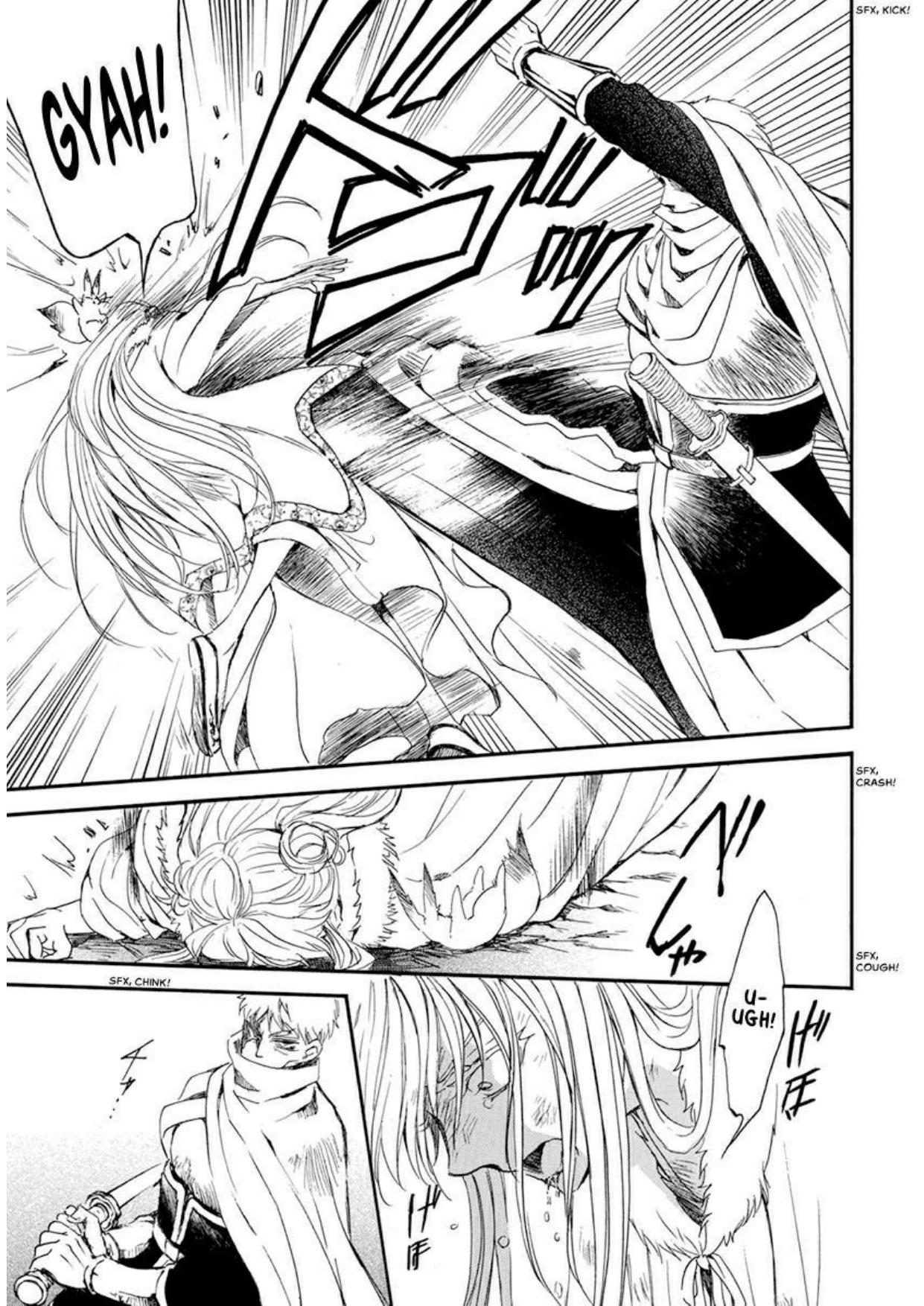 Chapter 204 - halaman 10