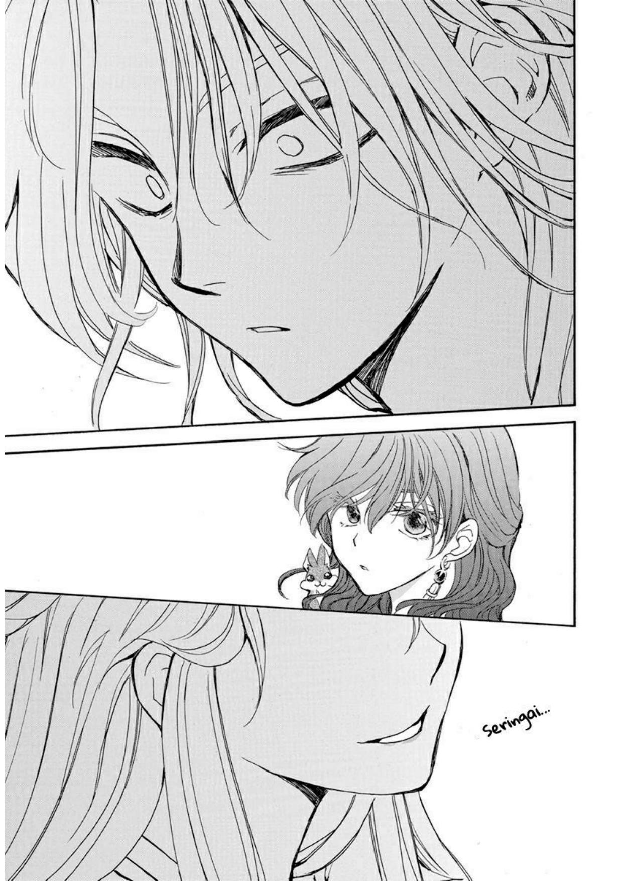 Chapter 203 - halaman 10