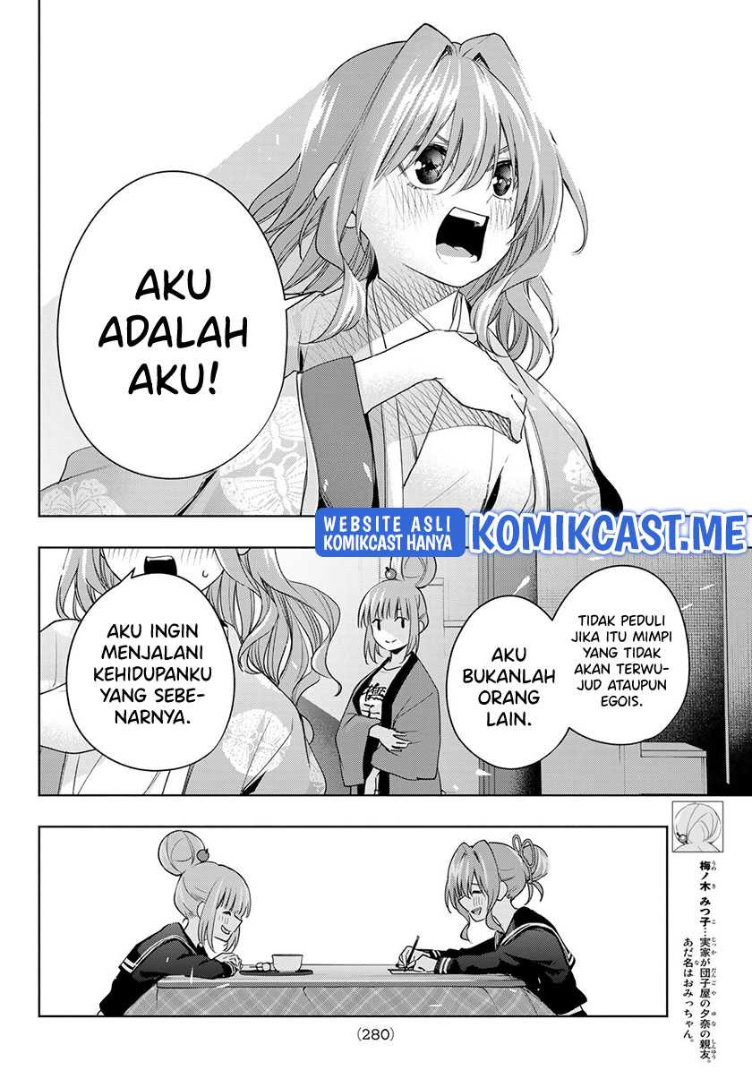 Chapter 67 - halaman 10