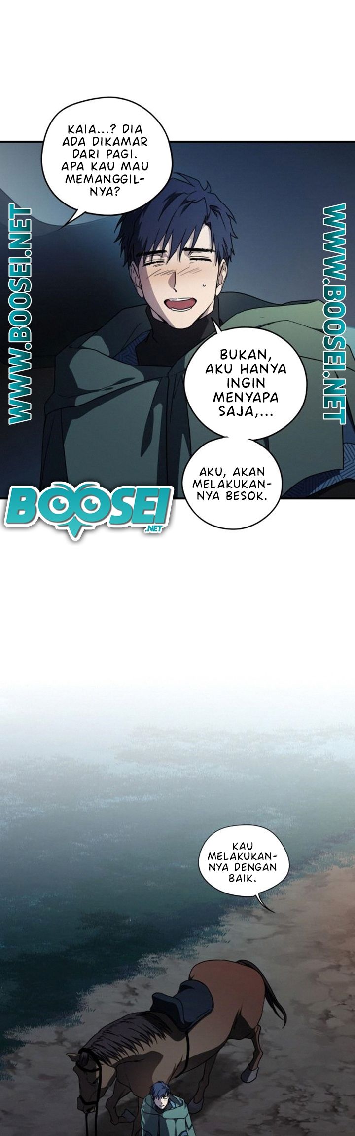 Chapter 100 - halaman 10