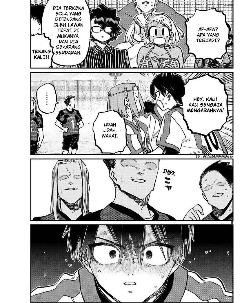 Chapter 350 - halaman 10