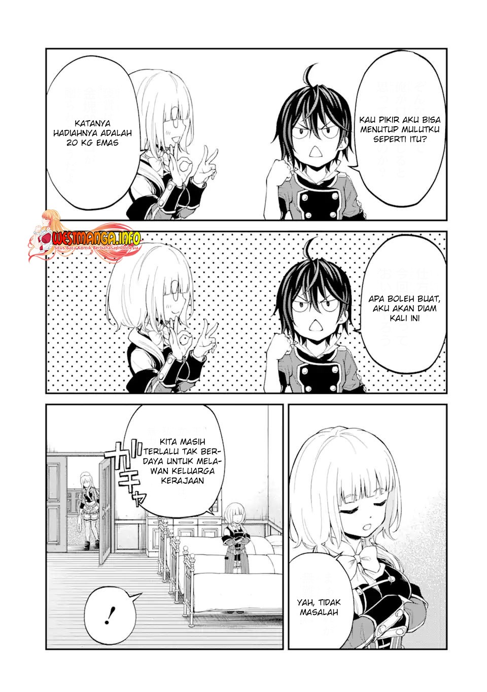 Chapter 25.2 - halaman 10