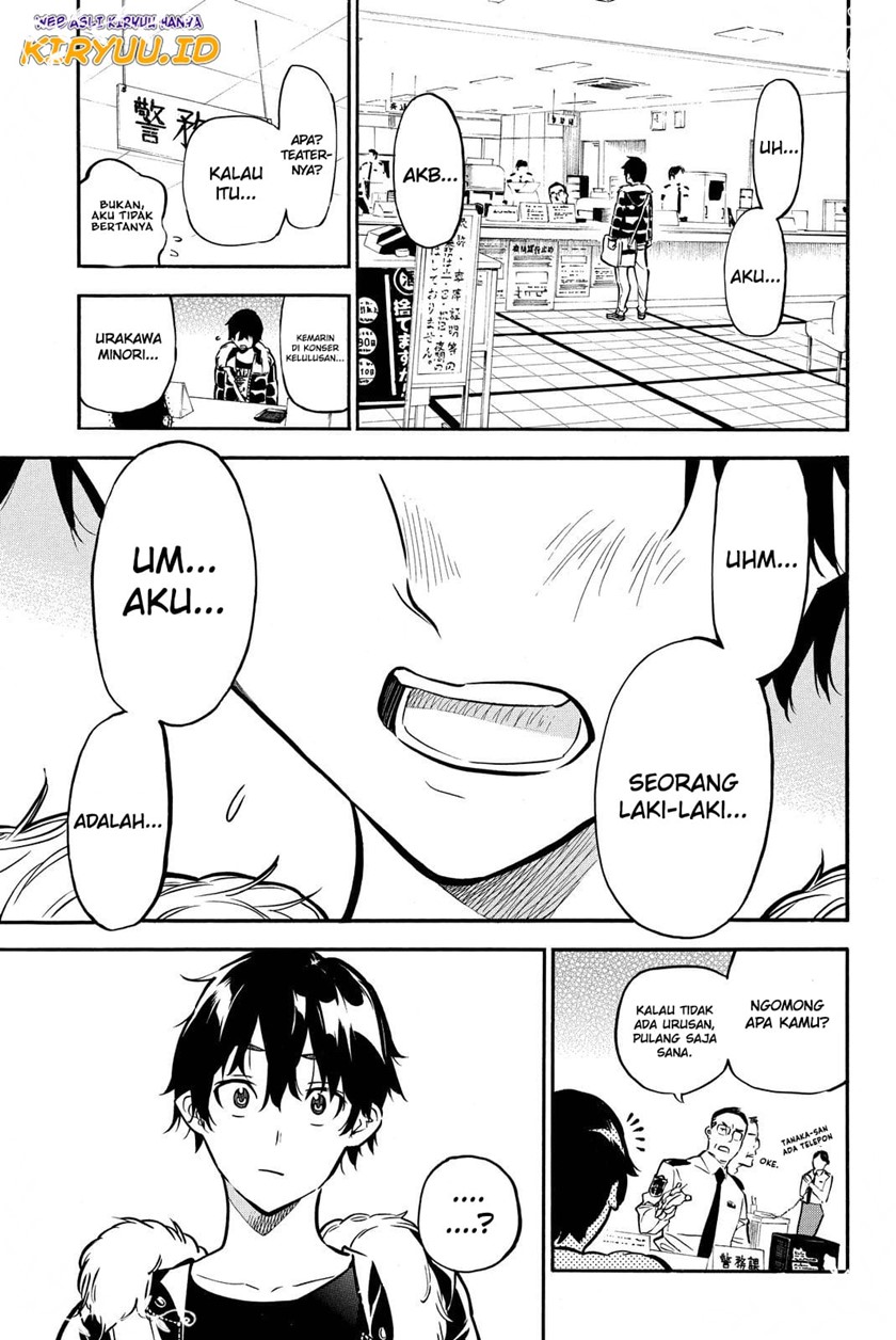 Chapter 261 - halaman 11