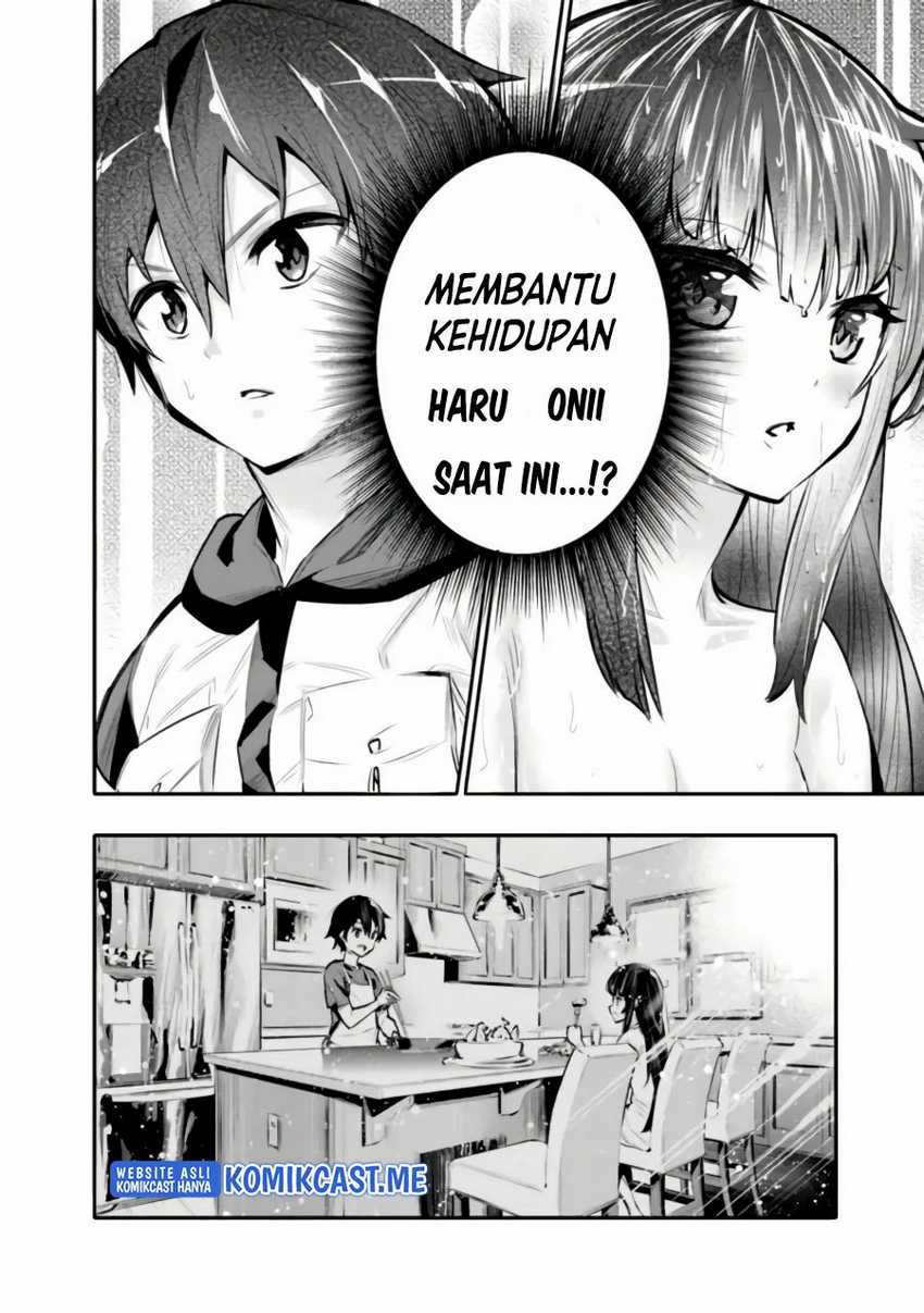 Chapter 40 - halaman 10