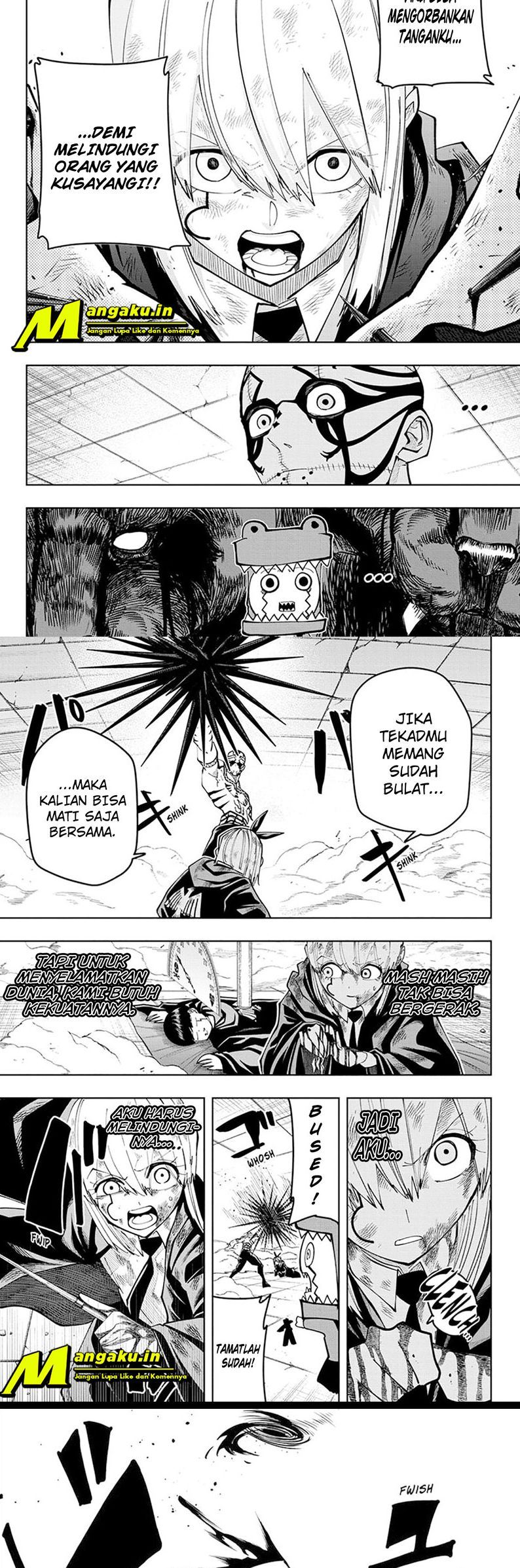 Chapter 126 - halaman 10