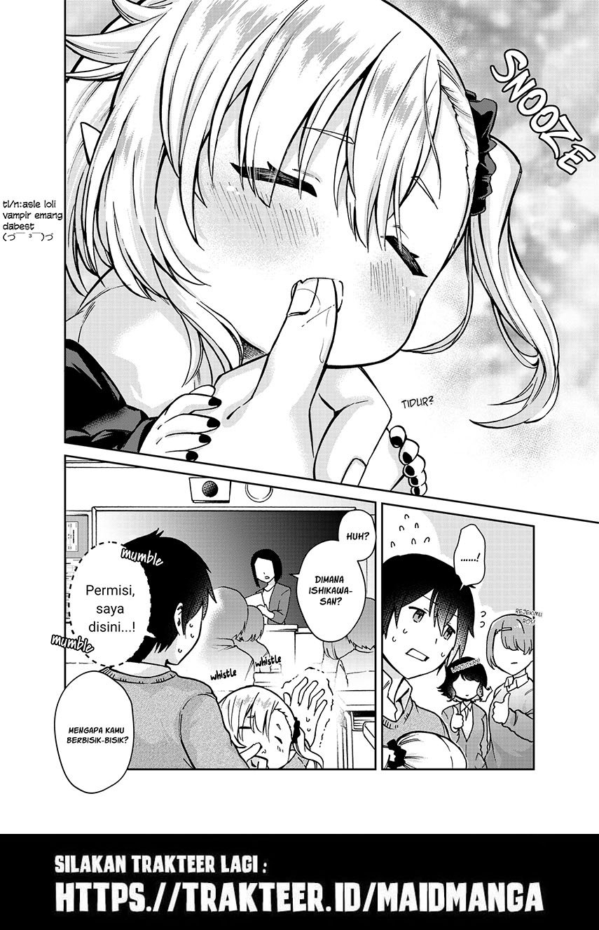Chapter 1 - halaman 11