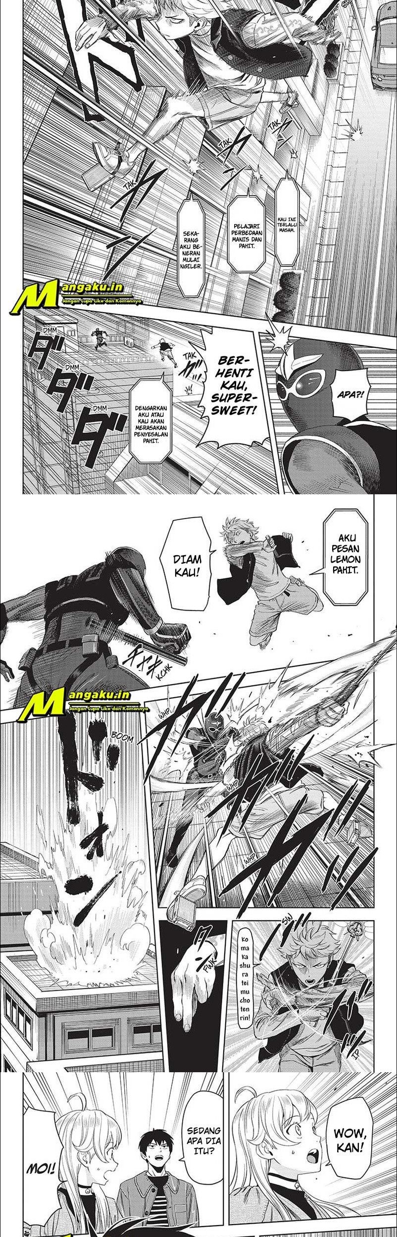 Chapter 79 - halaman 10