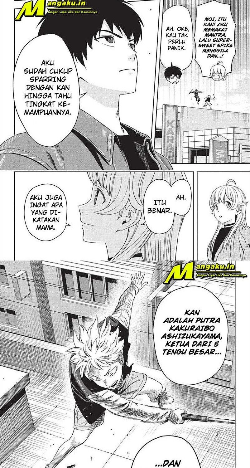 Chapter 79 - halaman 11