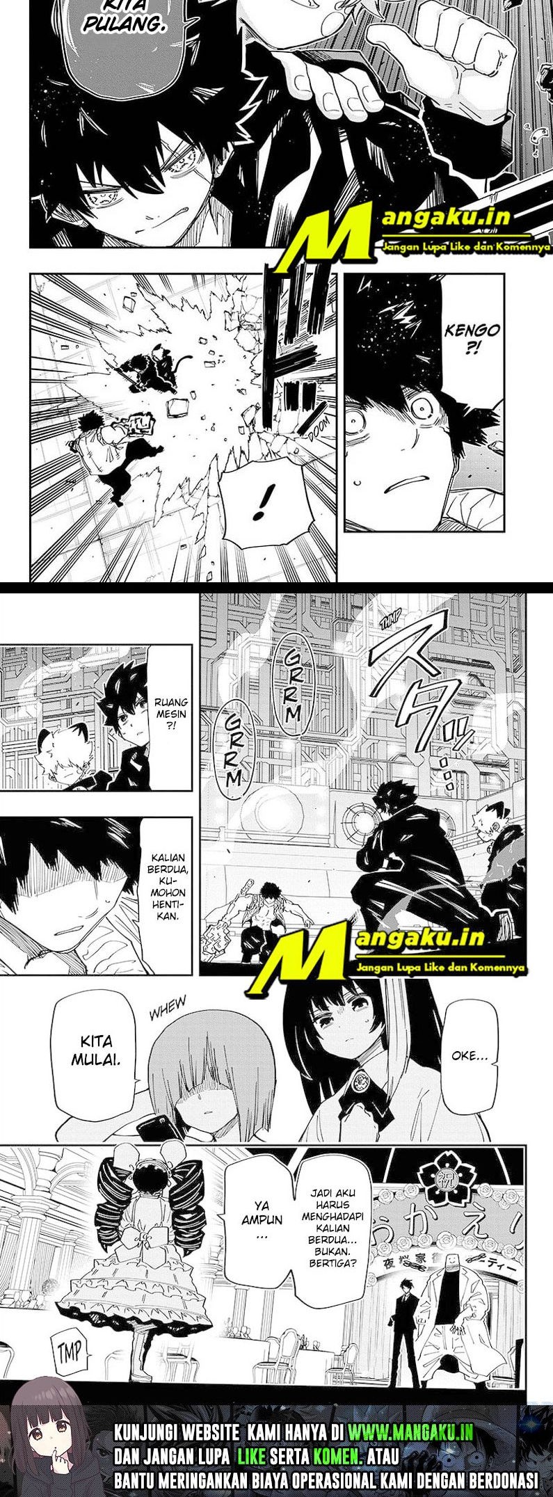 Chapter 148 - halaman 10
