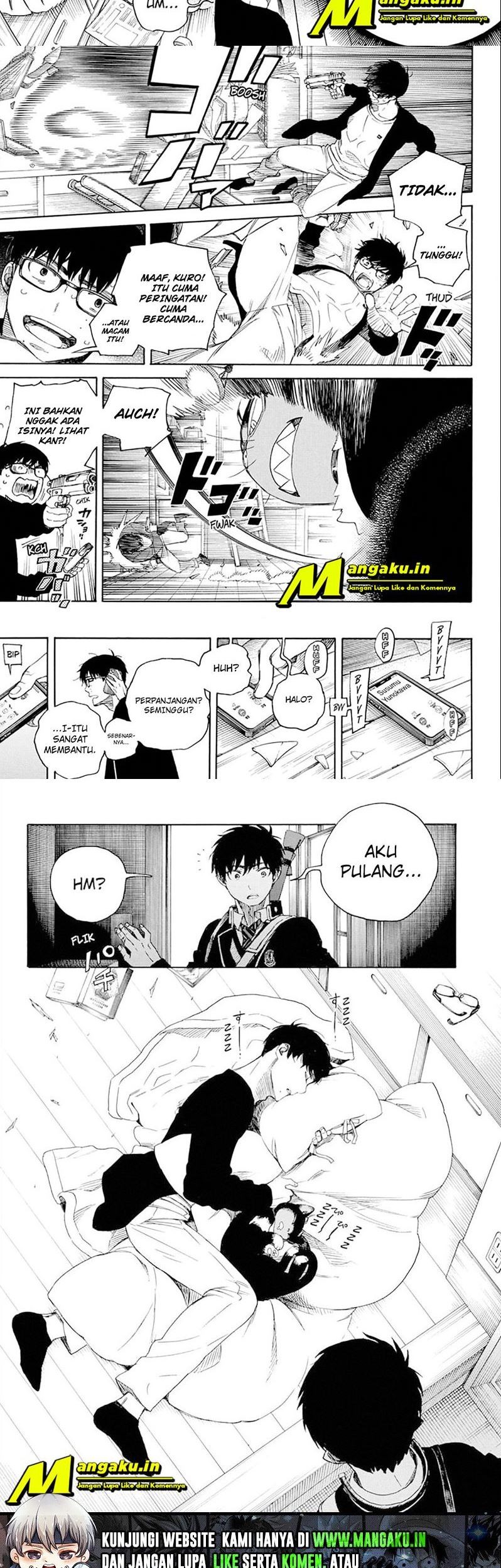 Chapter 135.5 - halaman 10