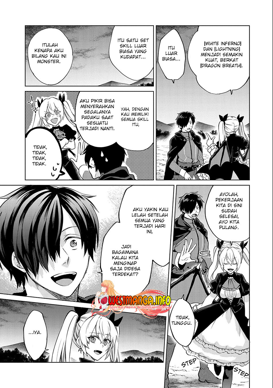 Chapter 10.1 - halaman 10