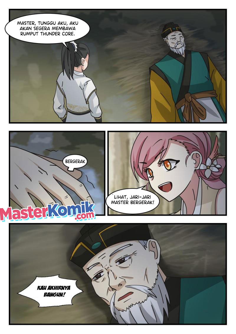 Chapter 89 - halaman 10