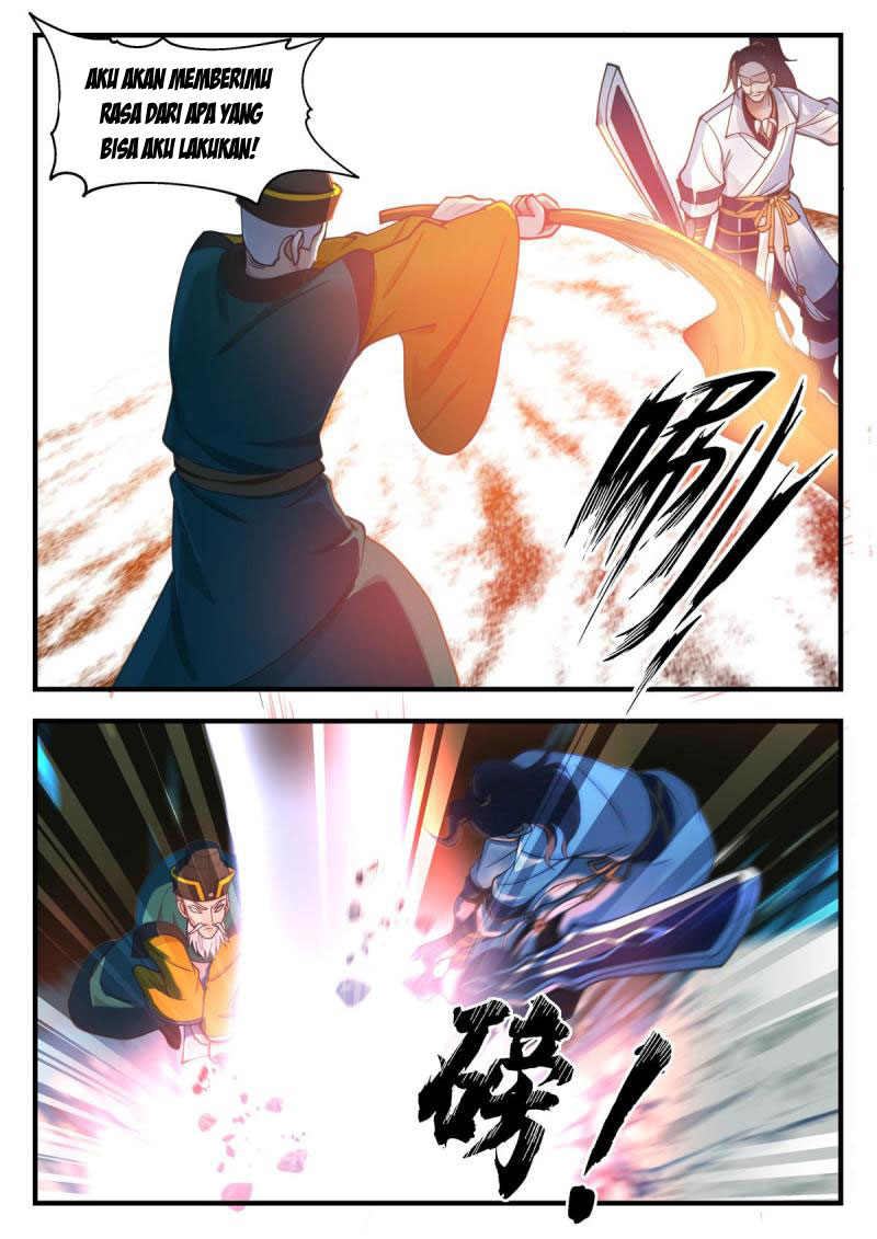 Chapter 88 - halaman 11