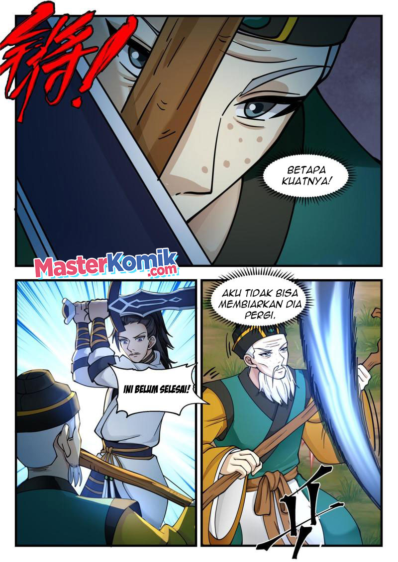 Chapter 88 - halaman 10