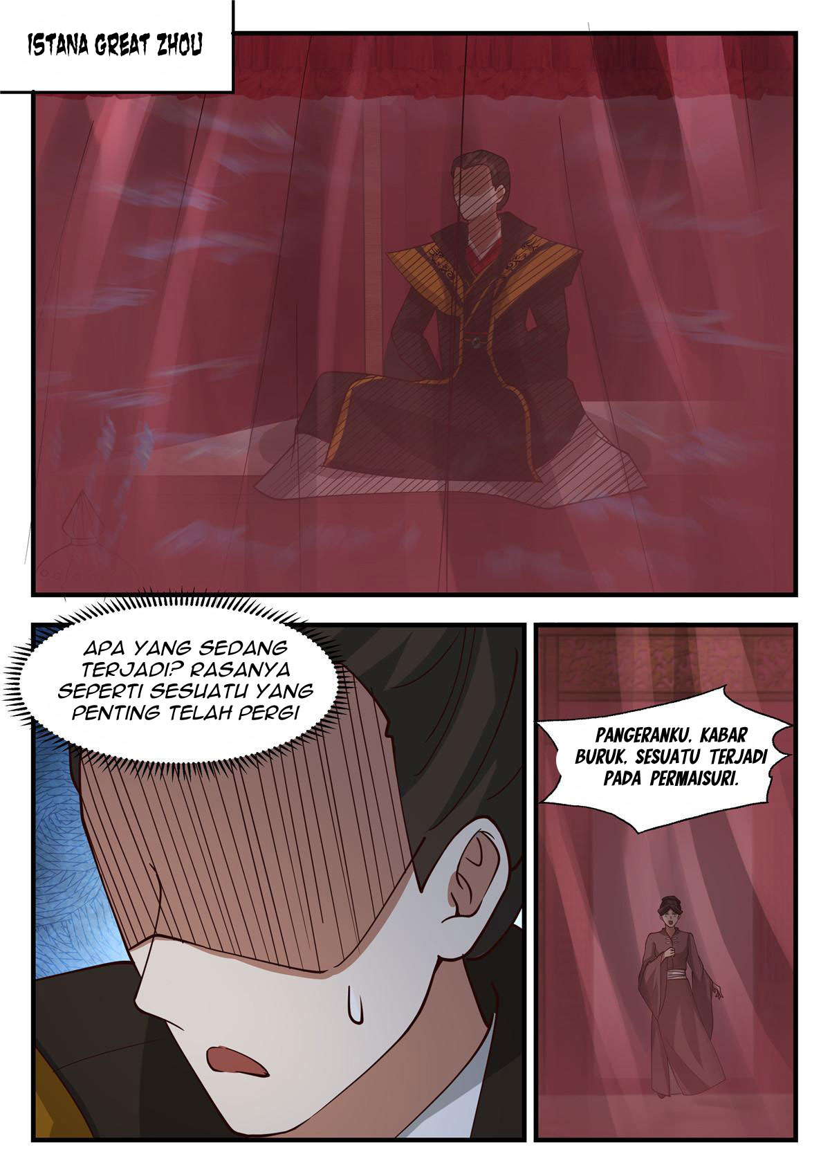 Chapter 87 - halaman 11