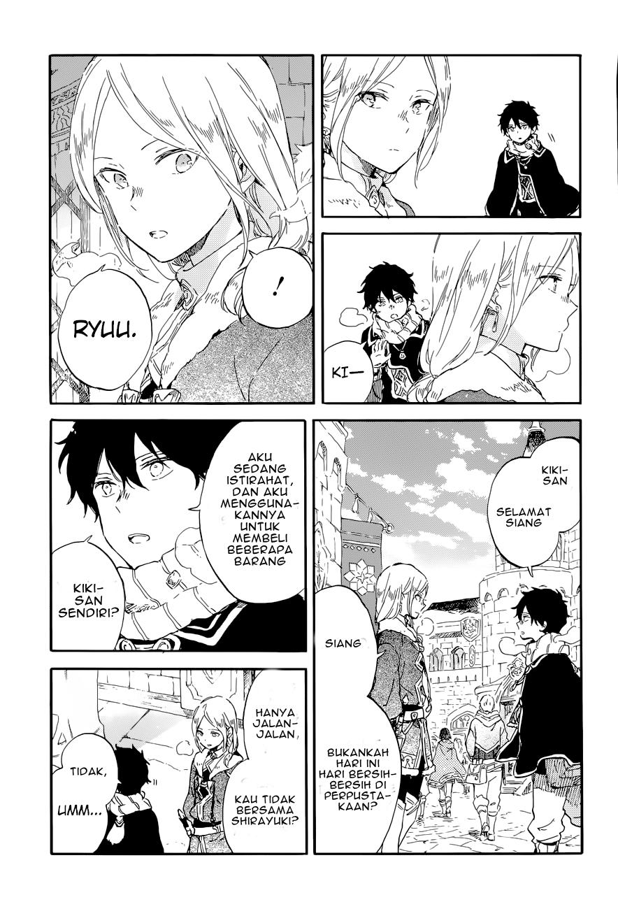 Chapter 99 - halaman 11