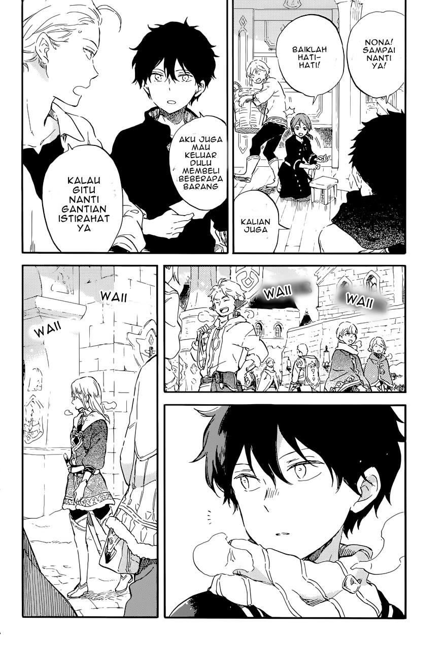 Chapter 99 - halaman 10