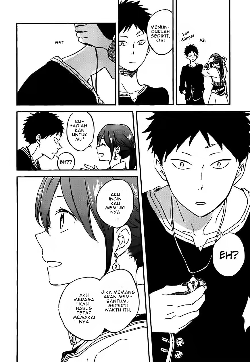 Chapter 90 - halaman 11